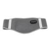 Back Heating Belt Carbon Fibre Heating 3 Vibration Modes 3 Temperature Controls Lumbar Heating Pad for Shoulder Abdomen