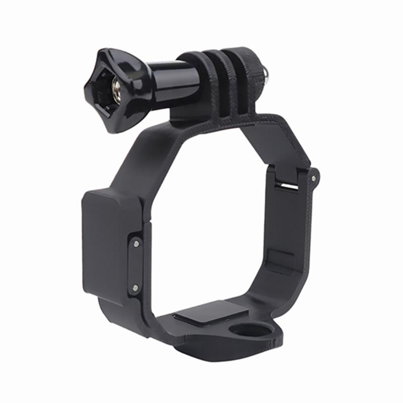 Lightweight Body Top Mount Extension Bracket for Mini 5 Professional Drones Ensuring Secure Bracket Adapter Drones Accessories