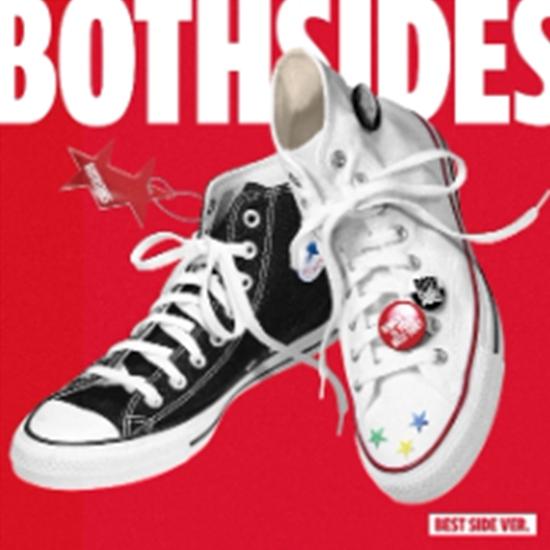 JNJM (?NCT JNJM) 1-й мини-альбом - ?ОБЕ СТОРОНЫ (Смарт-версия.) (??ЛУЧШАЯ СТОРОНА Вер.)