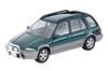 Tomica Limited Vintage Neo Honda Civic Shuttle Beagle 94 Year Finished Product LV-N293b Green/Gray