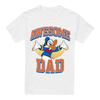 Футболка Mens Awesome Dad Donald Duck