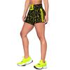 ZUMBA WEAR Женские шорты Z1B000201 XS Черный