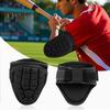 Baseball Elbow Guard for Youth Adult Adjustable Batting Elbow Pads Protective Gear for Baseball Softball Players