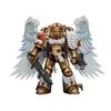 JoyToy Warhammer Horus Heresy Кровавые Ангелы Сангвинарная Гвардия с Энкарминовым Мечом 1 Масштабная Фигурка 40k - 118