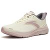 Anta Кроссовки Road 99 Sports Wear Resistant Low Top для бега, женские, белые, серые, фиолетовые, 122255599S-8