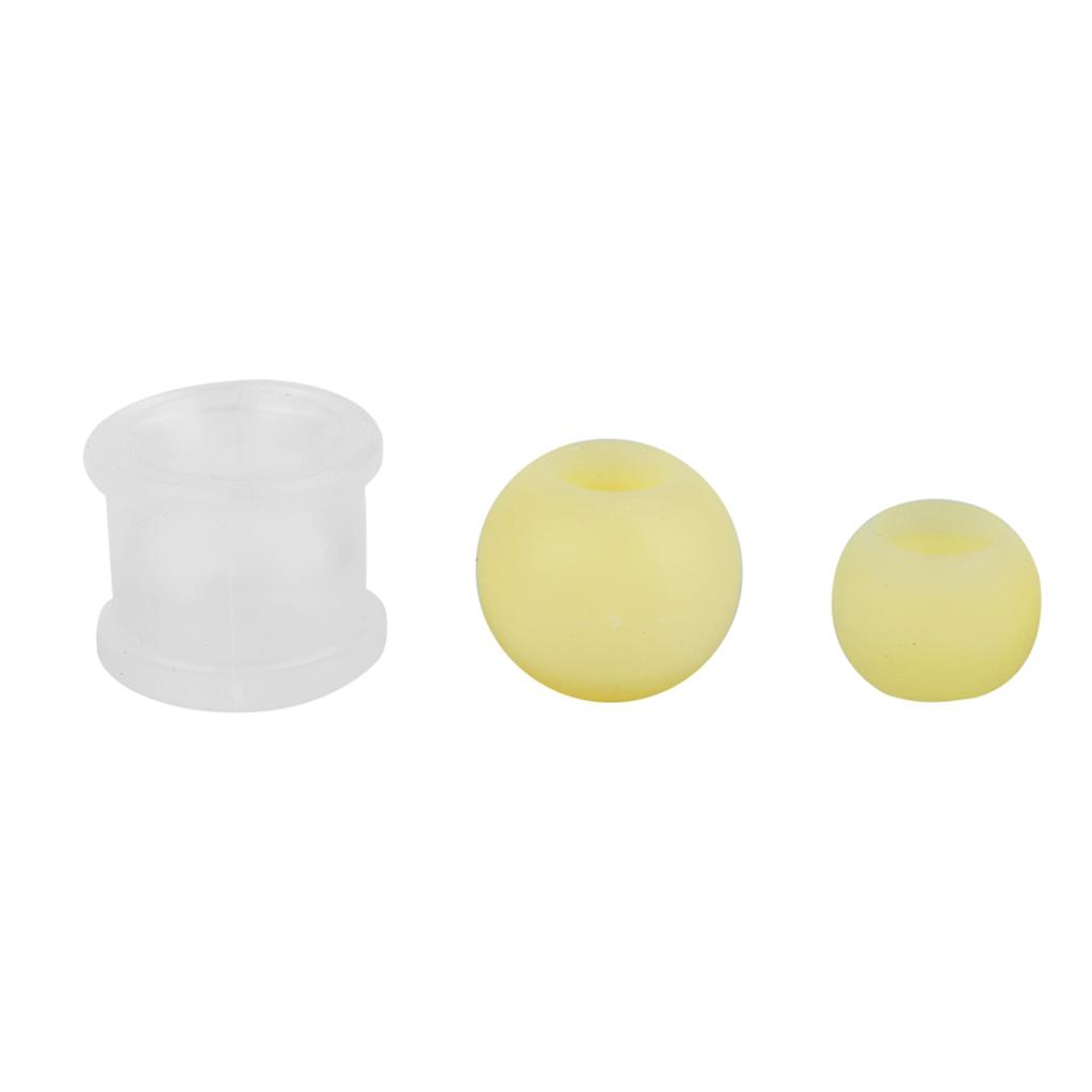 Gear Linkage Selector Repair Kit Bushes Fit for Camper Van Transporter T4 701711166