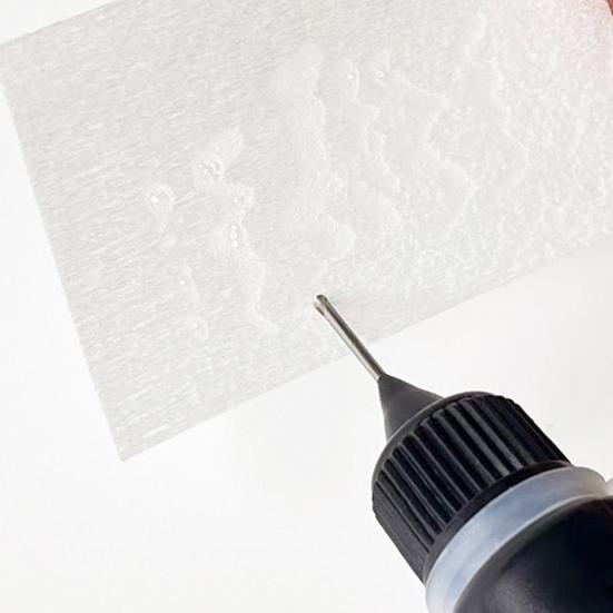 10 мл отличный жидкий клей для ногтей, портативный, длительный эффект