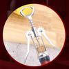 Red Wine Bottle Opener Home Wine Multifunctional Bottle Driver Open Red Wine Wine Opener Beer Bottle Opener