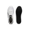 Puma Кроссовки Court Classic Vulc FS White Black Unisex 396353-02