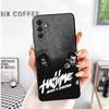 Мягкий чехол для телефона Hajime MiyaGi Andy Panda для Samsung A17 A37 A57 A16 A26 A36 A56 A15 A25 A35 A55 A14 A24 A34 A54 A13 A23 A33 A53