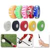 2.5cm*25m Ice Hockey Grip Tape Wear-resistant Badminton Tape Fitness Golf Tape  Bike Grip Handlebar