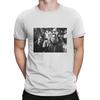 Vintage Alternative Rock Band Of The 1990s T-Shirts for Collar Pure Cotton T Shirt S-Smashing Pumpkinss Short New Arrival Unisex