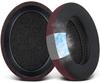 SOULWIT Cooling Gel Pad Ear Pad for Sennheiser for Sennheiser HD660 HD535 Headphone Ear Cushion Thick Replacement Pad Isolation Foam Earmuff Cool