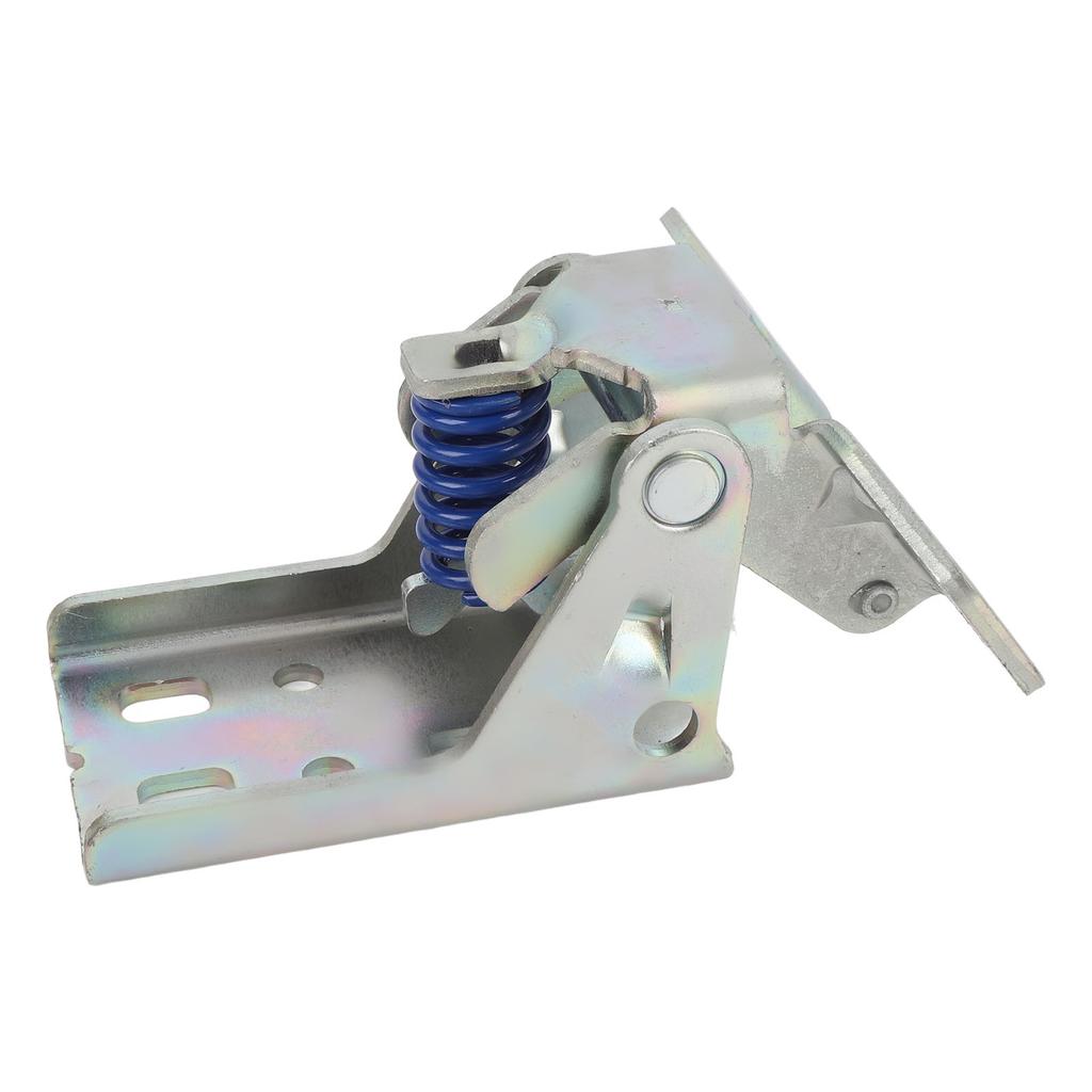 Петля передней двери Металлическая Повышенная безопасность Устойчивая конструкция Верхняя петля двери для 1500 2500 3500 4500