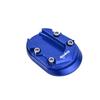 Для Monkey 125 Monkey 125 2023 2022 2021-2018 Мотоцикл CNC Увеличение Боковой подножки Расширенный