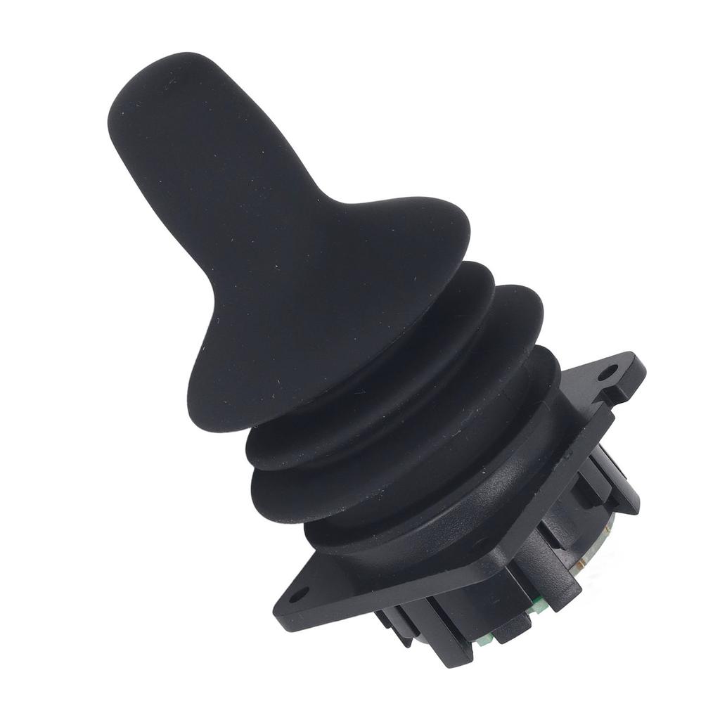 Электрический джойстик для инвалидной коляски с вращением на 360 градусов, высокоточный контроллер, ручка, кнопка, крышка