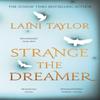 Strange the Dreamer by Laini Taylor Paperback Book 9781444788952