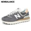 Галерея New Balance 574 Кроссовки унисекс U574lgdb