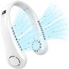 USB Fan, Rechargeable Portable Neck Fan, Mini Pocket Fan, Adjustable Bladeless Neck Fan At [91]