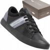 Men's sneakers Cross Jeans JJ1R4043C black comfortable stylish casual