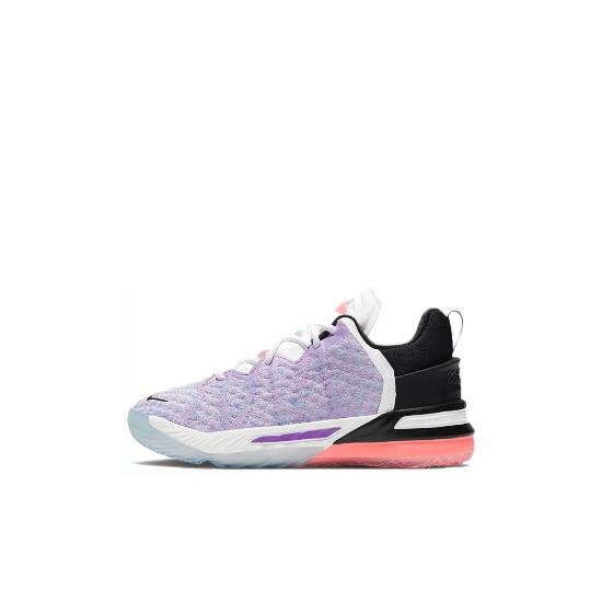Nike LeBron 18 PS Граффити CT4710-900
