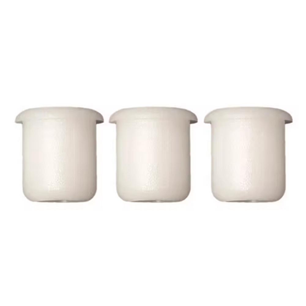 10Pcs For Mercedes Benz Hood Trunk Emblem Rear Mounting Grommet A2019972281