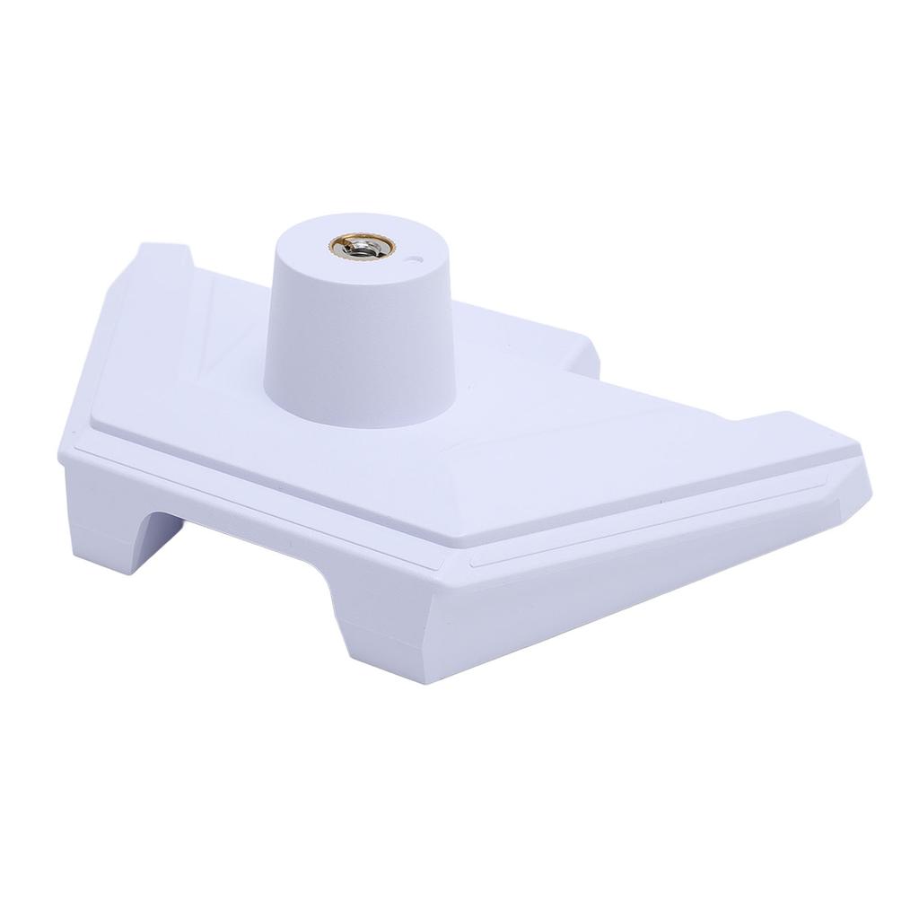 Satellite Tripod Adapter 14 Inch Nut Satellite Mounting Adapter for Roof Wall Floor