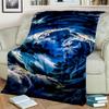 Одеяло Dream Natural Tornado Cloud Twister, мягкое одеяло для дома, спальни, кровати, дивана, пикника, путешествия, офиса, детское одеяло