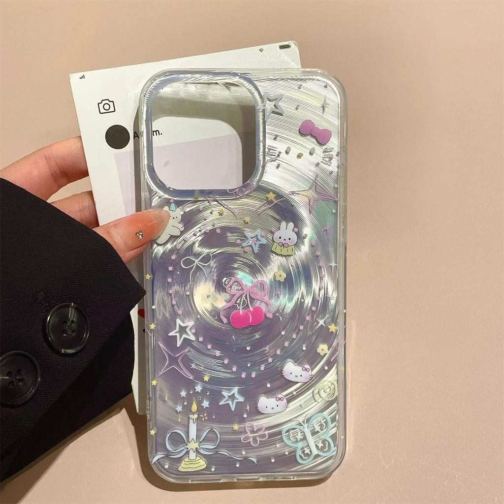 Чехол для телефона iPhone 11 13 16 ProMax Чехол для iPhone 14 15 ProMax 12 13 ProMax 13 Pro 14 Pro Swirl Чехол для телефона Модный и универсальный мультяшный милый