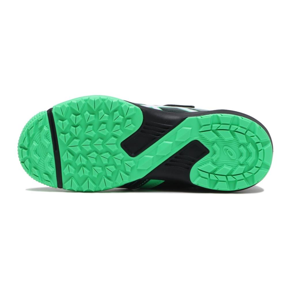 Asics Лазерный луч Fj Mg N.grn Wht 1154a200 300