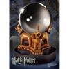 Boule De Cristal Mme Trelawney - Harry Potter - 13 Cm - Noble Collection - Enfant Mixte - Licence Harry Potter