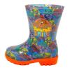 Hey Duggee Childrens/Kids Smile All-Over Print Wellington Boots