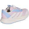 adidas Duramo Sl2 Habu K Удобные Спортивные Беговые Кроссовки Детская Обувь Розовые KI4123