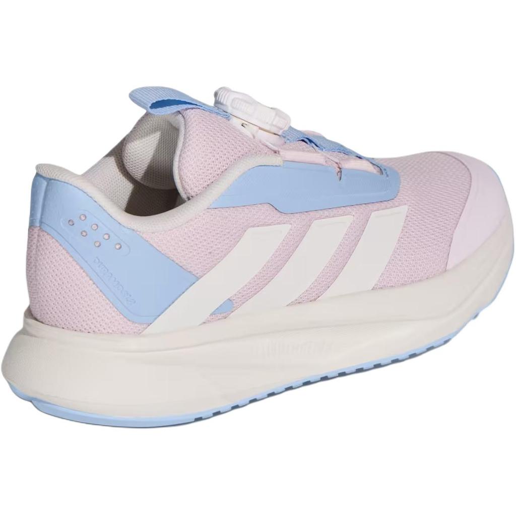 adidas Duramo Sl2 Habu K Удобные Спортивные Беговые Кроссовки Детская Обувь Розовые KI4123