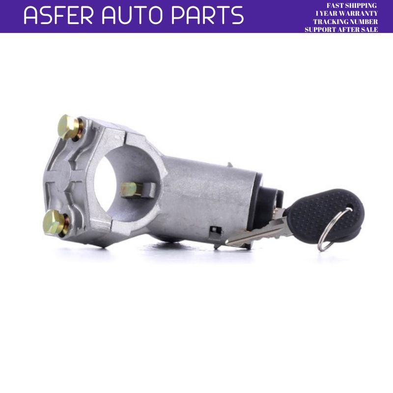 Ignition Switch for Fiat Ducato Mk1 1994-2004 OEM 46421642 6600.59 4162.H1