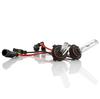 Ксеноновые лампы Xentec 9012 6000K HID, 1 пара (35 Вт/55 Вт)