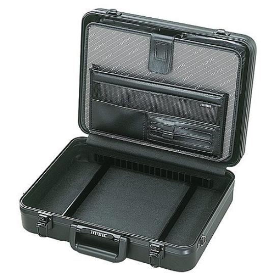 Engineer Attache Case with Panel 377×264×120mm KSE-30
