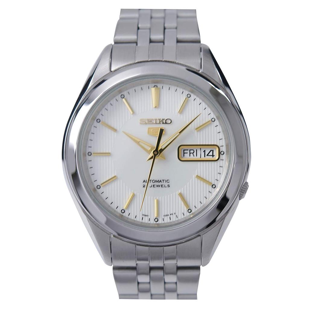 Seiko 5 Reimported Model SEIKO5 5 Sports Mechanical SNKL17K1 Watch Clock (автоматическая) [Импорт из-за рубежа] Мужская