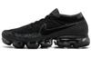 Nike Air VaporMax 'Triple Black' 849558-007