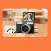 8x Zoom Photography Video Camcorder 2.4' Screen Entry-Level CCD Camera  Student