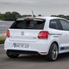 Комплект заднего спойлера в стиле GTI для Volkswagen Polo 11-18