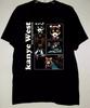 Kanye West Tour Late Registration Unisex T-Shirt All Size S-4XL BL1535