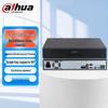 Dahua 4K Умный NVR Двухдисковый Регистратор CN вилка (адаптер в комплекте)