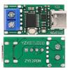 ZY12PDN Fast  Trigger Polling Detector USB‑C PD2.0 3.0 Power Board Module with Screw Terminal