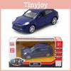 Porsche Alloy Simulation Mackenzie Suv Car Model Toy For Collection And Display