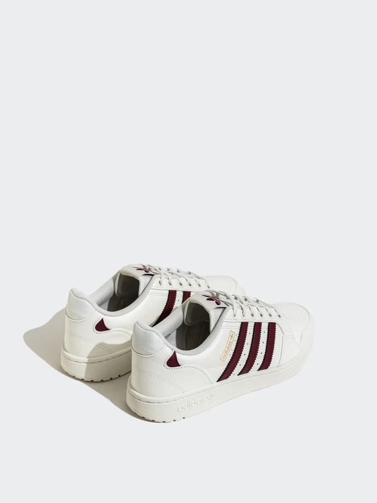 Adidas NY 90 STRIPES Классические Спортивные Кроссовки Мужские и Женские Adidas Клевер JP6323