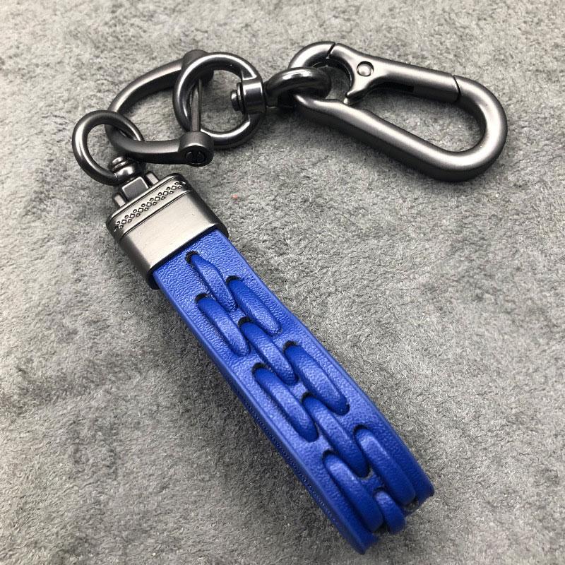 1PC Брелок для ключей Автомобильный брелок для ключей Брелок для ключей Подарочный креативный для Nissan для Bmw для Honda Мотоциклетный брелок