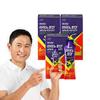 Ildong Foodis Hymune Amino Potene Amino Acid 2550mg / Energy Gel 45g*10 Packets, 450g, 3 Boxes