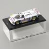 Spark Porsche 962C Le Mans Finished Product 1/43 '89 #20 (KBS025)