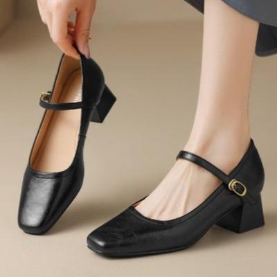 Туфли – Туфли